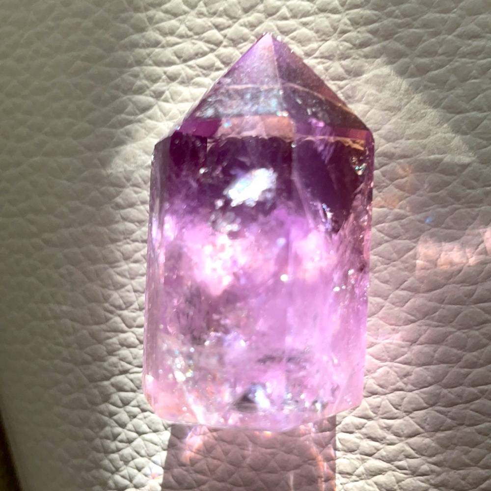 Amethyst tower - Picture 6 of 7
